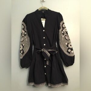 Women’s 7 For all Mankind Shirt Dress size XS